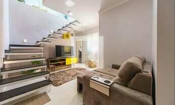 Imagem 4: Apartamento para Aluguel - Vila América, 2 Quartos, 112 m2