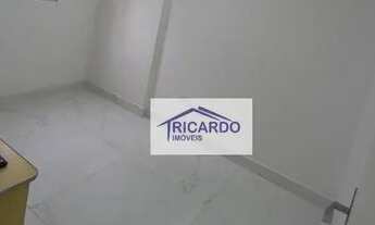 Imagem 5: Apartamento 2 dormitórios Residencial Vila das Palmeiras para alugar - Vila Augusta - Guar