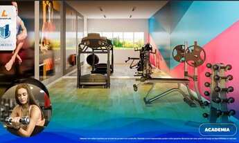 Imagem 6: 114/LANÇAMENTO DE APARTAMENTOS NA AVENIDA GENERAL ARTUR DE CARVALHO COM ENTRADA PARCELADA