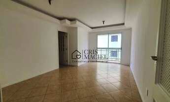 Imagem 4: Apartamento com 3 dormitórios para alugar, 98 m² por R$ 2.900,00/mês - Edifício Manhattan