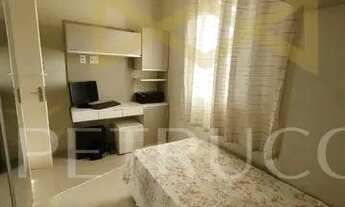 Imagem 5: Apartamento - Parque Residencial Maison Blanche - Valinhos