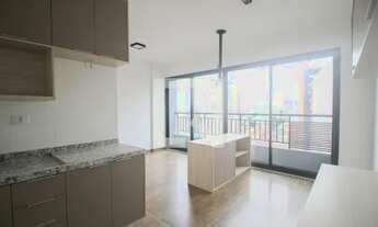 Imagem: Apartamento para Aluguel - Santana, 1 Quarto