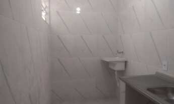 Imagem 6: Apartamento para Locação em Rio de Janeiro, Jabour, 2 dormitórios, 1 banheiro, 1 vaga