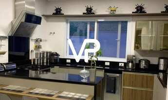 Imagem 7: Casa para locação em Alphaville/Campos do Conde