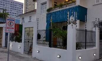 Imagem: Aluguel de Quartos