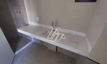 Imagem 6: Apartamento com 2 dormitórios para alugar, 69 m² por R$ 5.448,00/mês - Fragata - Marília/S