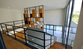 Imagem 2: CASA EM CONDOMÍNIO À VENDA NO ALPHAVILLE NOVA ESPLANADA 4 - SOROCABA/SP