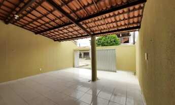 Imagem 7: Casa Plana 04 suítes sendo 02 reversíveis, 02 vagas, Jd. Cearense/Maraponga