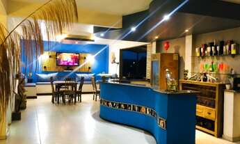 Imagem 6: Casa Temporada BZRJ