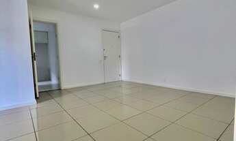 Imagem 5: Apartamento para venda possui 115 metros quadrados com 3 quartos no Jardim Oceânico