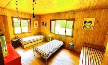 Imagem 7: Casa no bairro Serra Velha em São Francisco de Paula