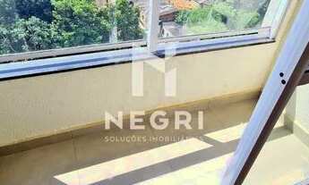 Imagem 4: Apartamento para locação, Pq Industrial em Campinas