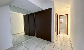 Imagem 4: Área privativa para aluguel, 3 quartos, 1 suíte, 1 vaga, Castelo - Belo Horizonte/MG