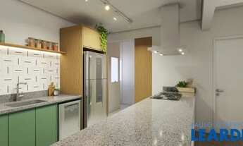 Imagem 3: APARTAMENTO - PERDIZES - SP