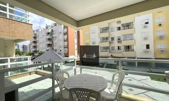 Imagem 6: Apartamento com 1 dormitório à venda próximo a praia, 60 m² - Jurerê Internacional - Flor