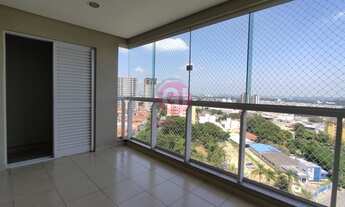 Imagem 2: Apartamento 02 dormitórios sendo 1 suíte - Jardim Califórnia