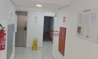 Imagem 4: Apartamento com 1 dormitório para alugar a 2 minutos do metro Guilhermina