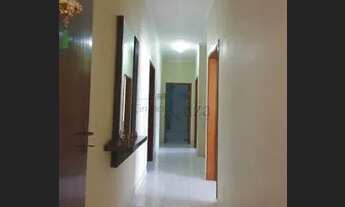 Imagem 6: Casa - Jardim Santa Maria - Jacareí - 4 Dormitórios - 175,14m²