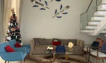 Imagem: CASA MOBILIADA COM PISCINA NO BOSQUES