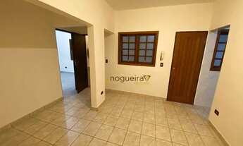 Imagem 5: Casa com 1 dormitório para alugar, 60 m² por R$ 3.000,00/mês - Brooklin - São Paulo/SP