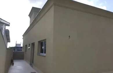 Imagem 3: SANTANA DE PARNAÍBA - Casa de Condomínio - VALVILLE 01