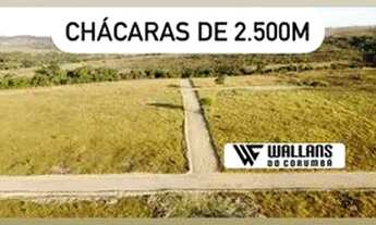 Imagem 4: Chácara Sítio Perto De Você. 1HGT70Q