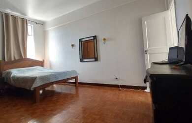 Imagem 7: Apartamento para venda possui 130 metros quadrados com 3 quartos em Graça - Salvador - BA