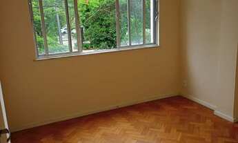 Imagem 4: Apartamento para aluguel com 46 metros quadrados com 2 quartos em Alto - Teresópolis - RJ