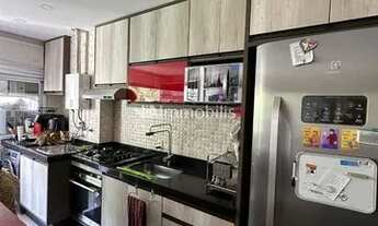 Imagem 7: Lindo apartamento em conceito aberto com dois dormitórios no bairro do Marapé!