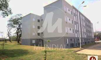 Imagem: Apartamento (tipo - padrao) 2 dormitórios