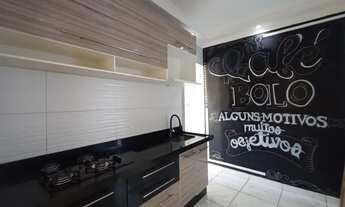 Imagem 6: Casa com 3 dormitórios para alugar, 70 m² por R$ 1.500/mês - Pirituba - São Paulo/SP