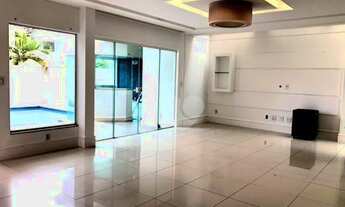 Imagem 6: Casa com 4 dormitórios, 300 m² - venda por R$ 2.398.900,00 ou aluguel por R$ 16.873,72/mês