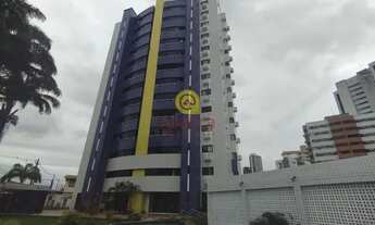 Imagem: NATAL - Apartamento Padrão - Lagoa Nova