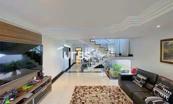 Imagem 3: Portal do Sol I - Sobrado 4 quartos, sendo 2 suítes