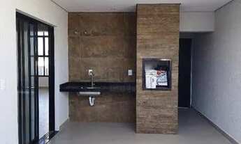 Imagem 6: Casa com 3 dormitórios à venda, 135 m² por R$ 780.000 - Condomínio Villagio Wanel - Soroca