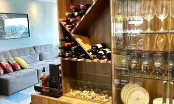 Imagem 6: Apartamento para venda com 150 metros quadrados com 3 quartos