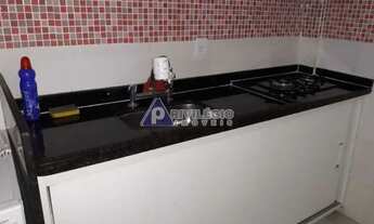 Imagem 6: KitnetConjugado à venda, Copacabana - RIO DE JANEIRO/RJ