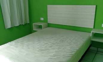 Imagem 6: CASA DE PRAIA NO PONTAL DA ILHA DE ITAMARACÁ (DISPONÍVEL PARA SEMANA SANTA