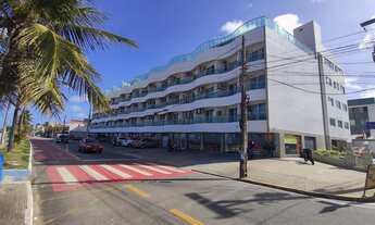 Imagem: Flat para venda tem 34 metros quadrados