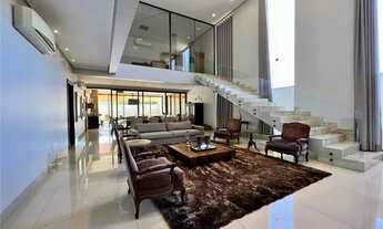 Imagem 4: VENDE UMA EXELENTE CASA LUXUOSA NO SETOR RODOVIARIO