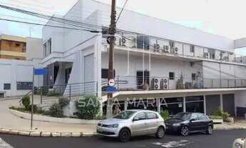 Imagem 2: Salão/Galpão (salão - sobrado) , cozinha planejada