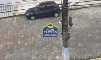 Imagem: Kitnet na Guilhermina, pertinho da praia