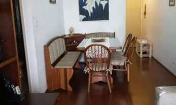 Imagem 5: Apartamento com 2 dormitórios à venda, 59 m² por R$ 330.000,00 - Saúde - São Paulo/SP