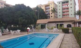 Imagem 2: Vende-se no Jardim Botânico, excelente Apartamento com 2 quartos, Lauro de Freitas-Ba