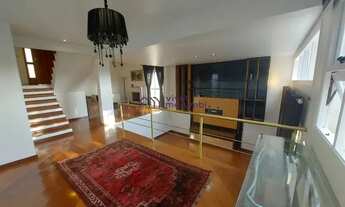 Imagem 2: Casa condomínio fechado Brooklin !