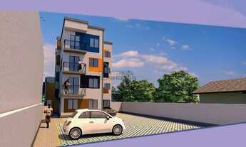 Imagem 4: Garden à venda, 2 quartos, 1 suíte, 1 vaga, Centro - São José dos Pinhais/PR