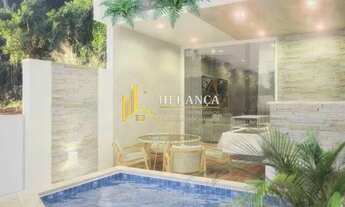 Imagem 7: Excelente casa triplex no condomínio Suíça Carioca II