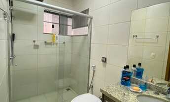 Imagem 7: Casa à venda 3 Quartos, 2 Vagas, 200M², Vila Santana, Cambé - PR