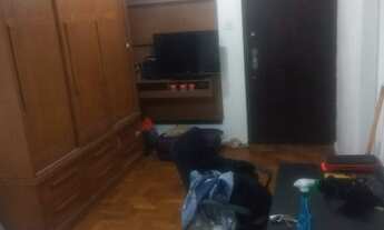 Imagem 2: Apartamento para venda com 45 metros quadrados com 1 quarto em Copacabana - Rio de Janeiro