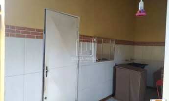 Imagem 4: Casa (casa de fundos) 1 dormitórios, cozinha planejada